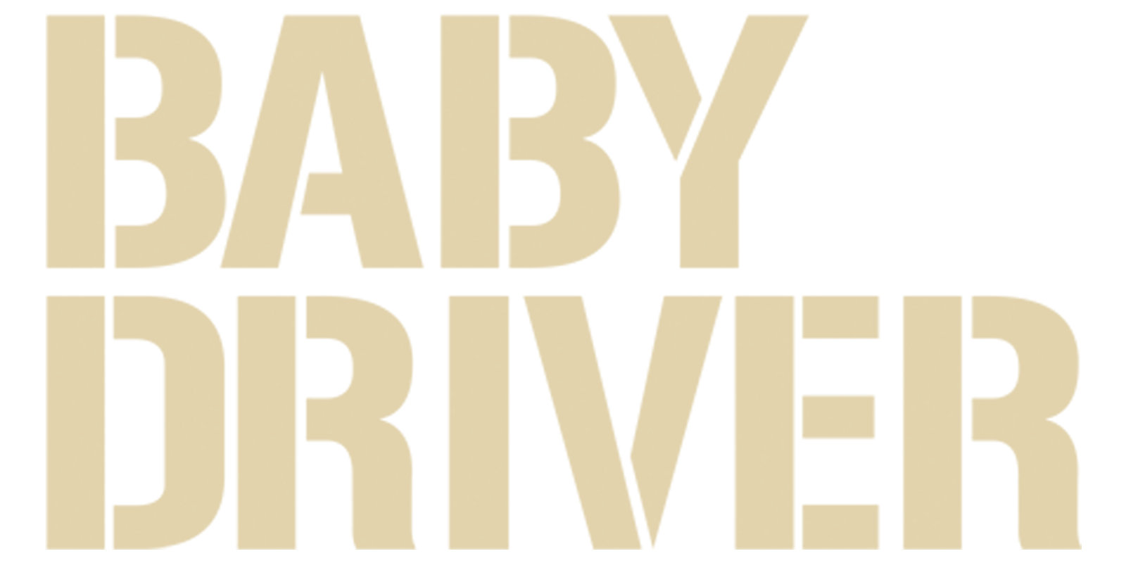 Baby Driver PNG Clipart