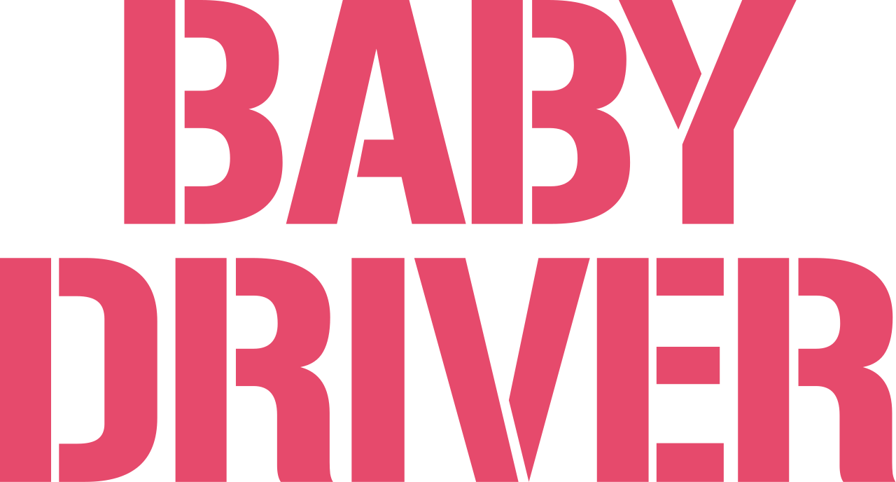 Baby Driver PNG Image