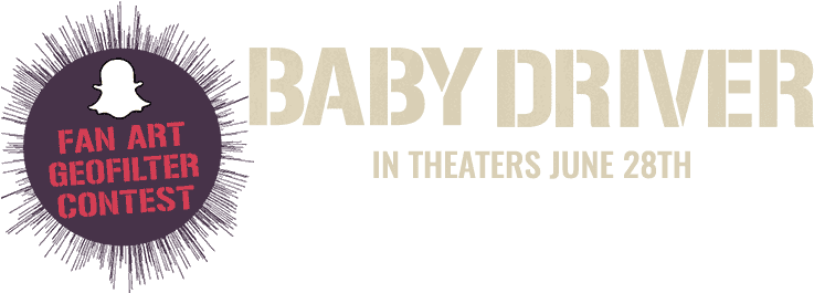Baby Driver PNG