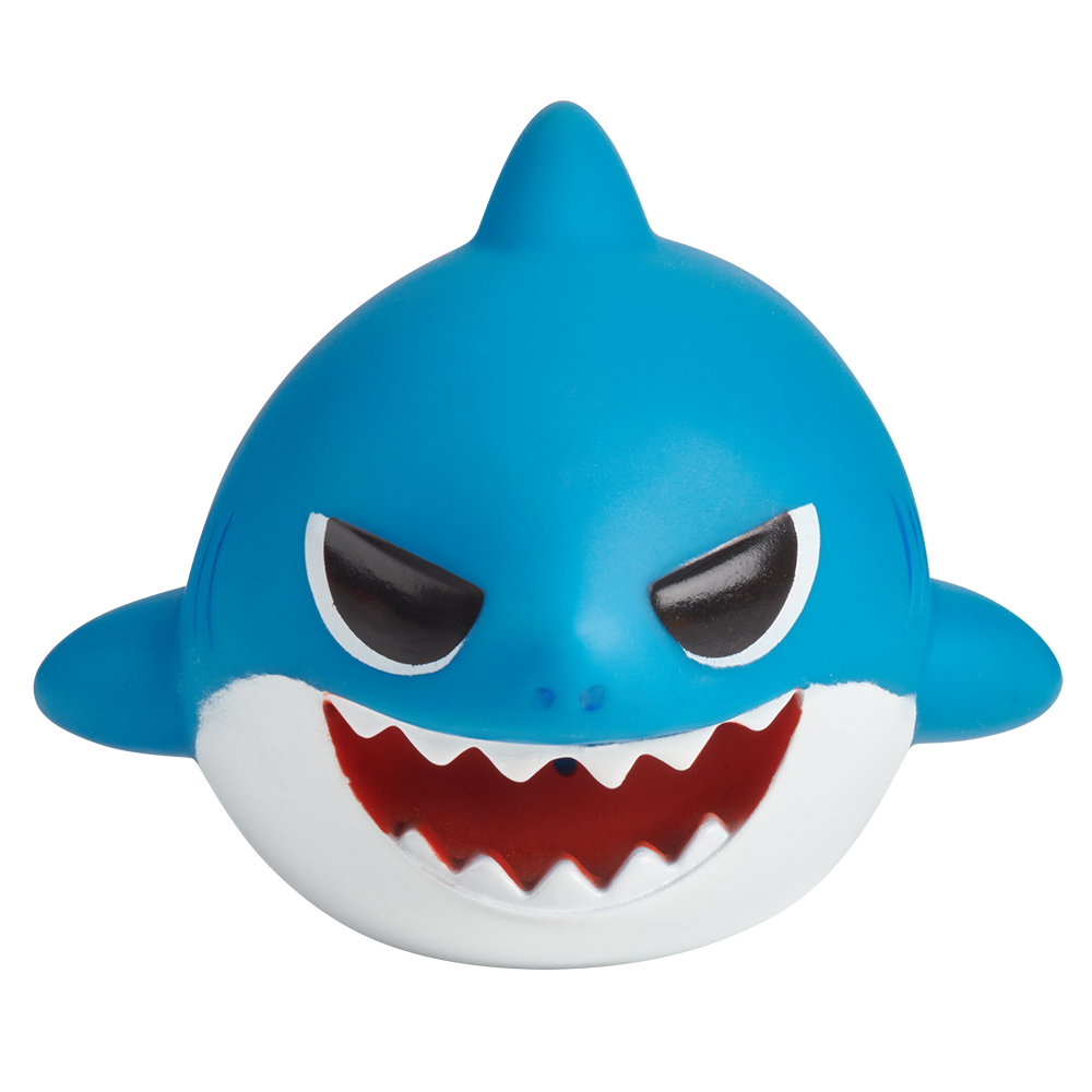 Baby Shark PNG Isolated Photos