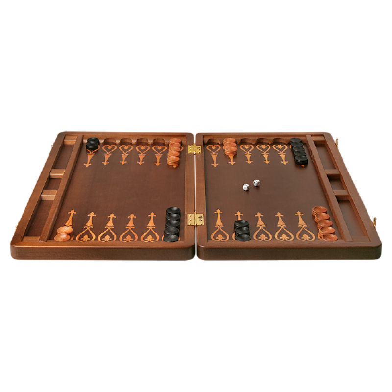 Backgammon Download PNG Isolated Image