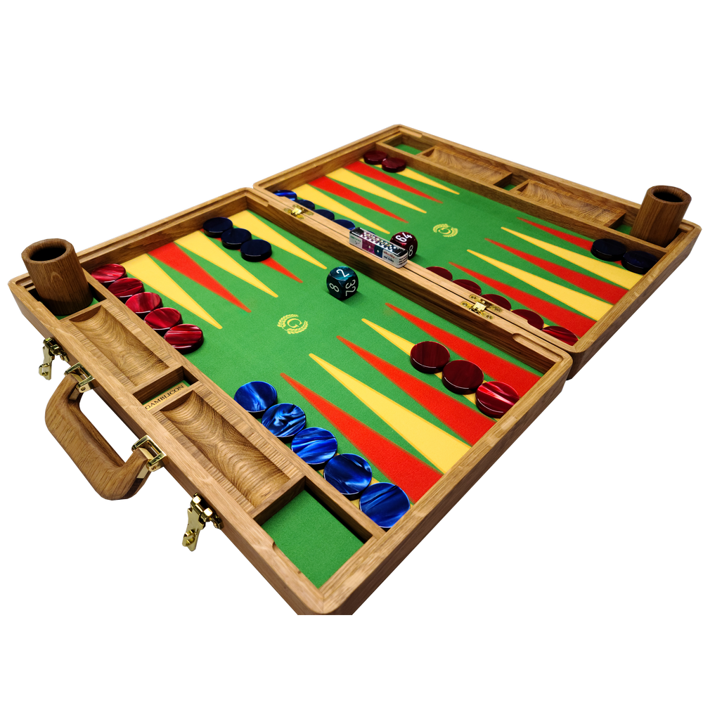 Backgammon PNG Isolated Free Download