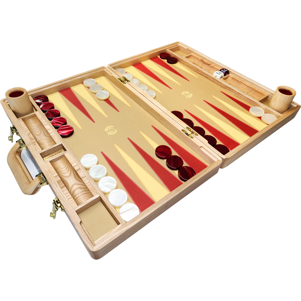 Backgammon PNG Isolated Image