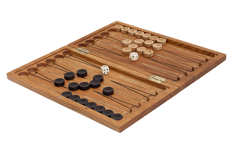 Backgammon PNG Picture