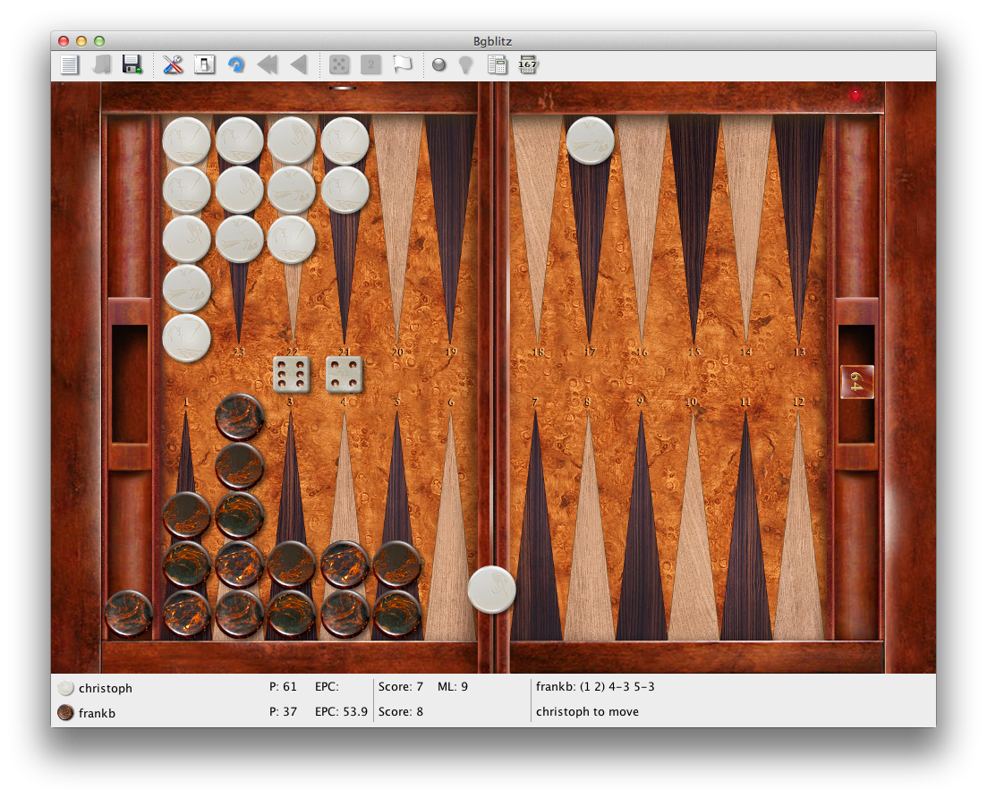 Backgammon PNG Transparent HD Photo