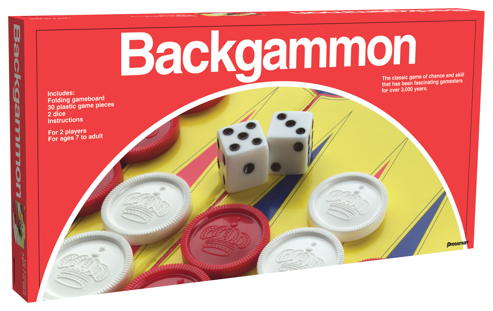 Backgammon PNG Transparent Picture