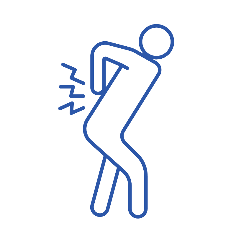 Backpain PNG Free Download