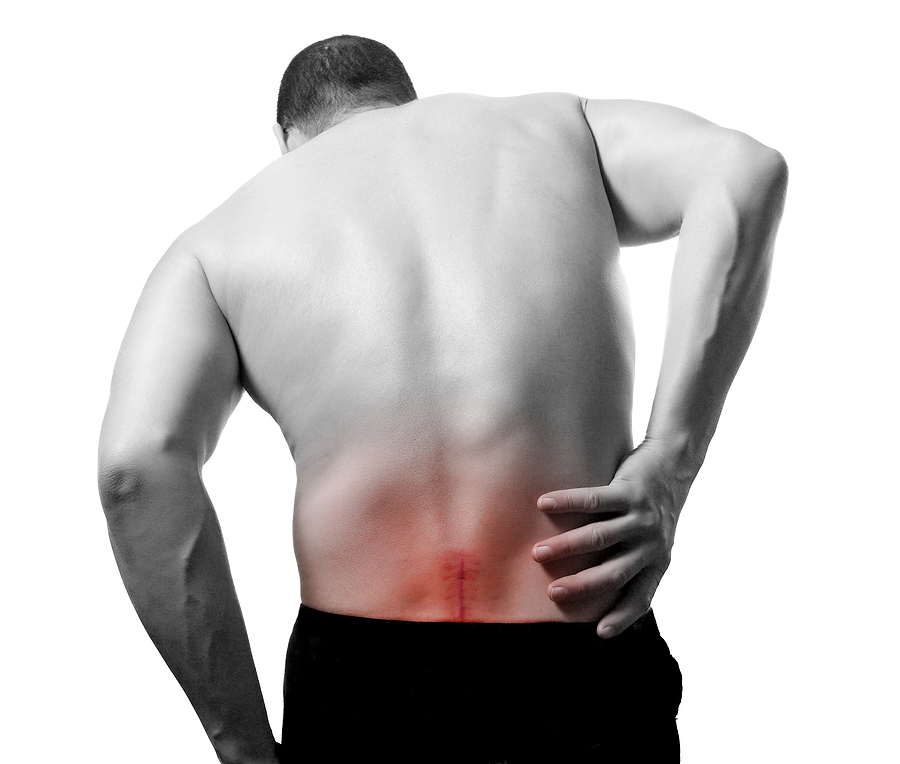 Backpain PNG Photos