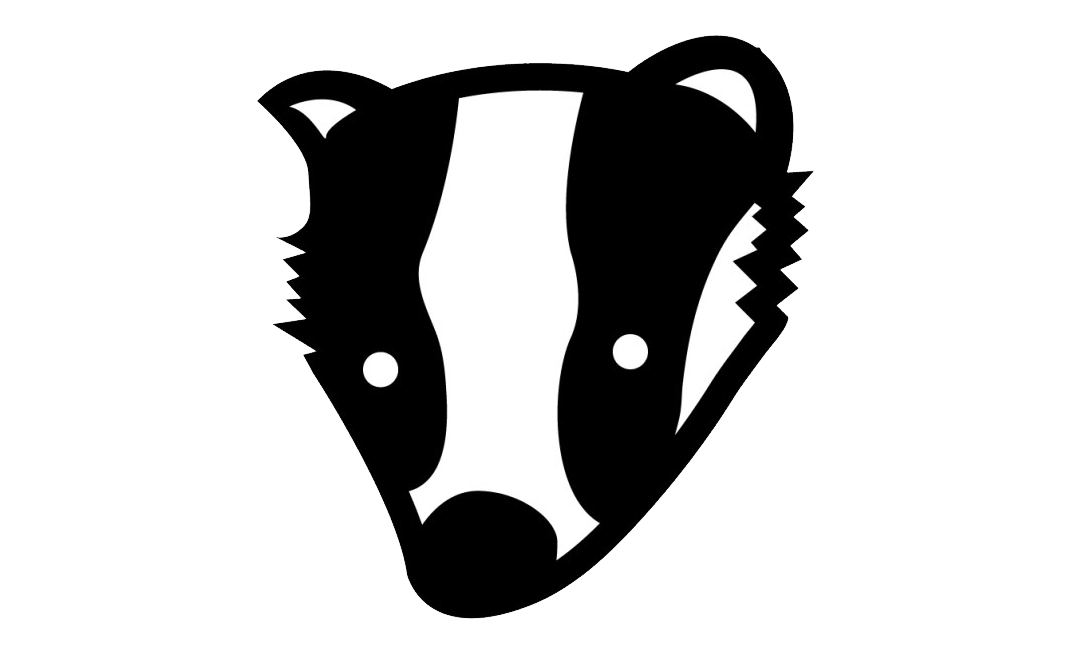 Badger Download PNG Image