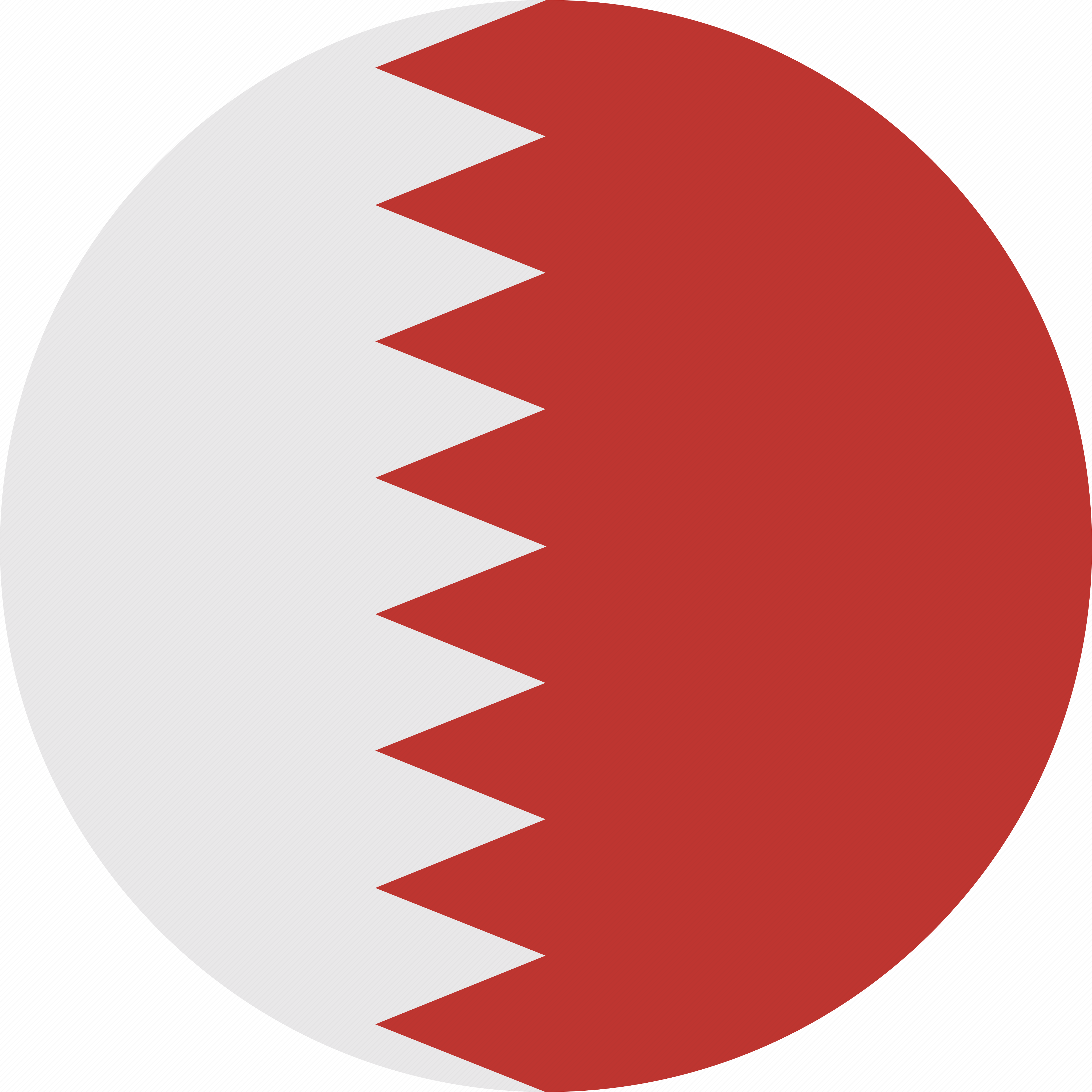 Bahrain Flag PNG Photos