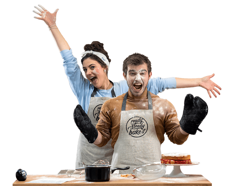 Baking PNG Isolated Image