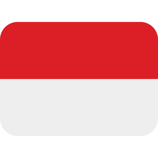 Bali Flag PNG Clipart