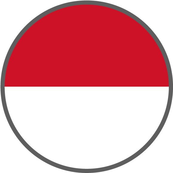 Bali Flag PNG Free Download