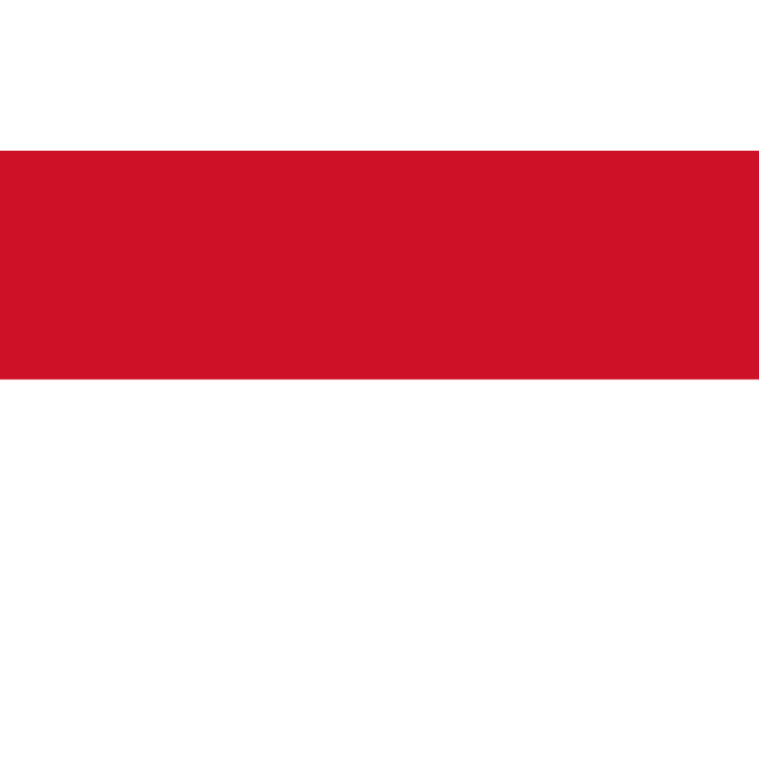 Bali Flag PNG Photos