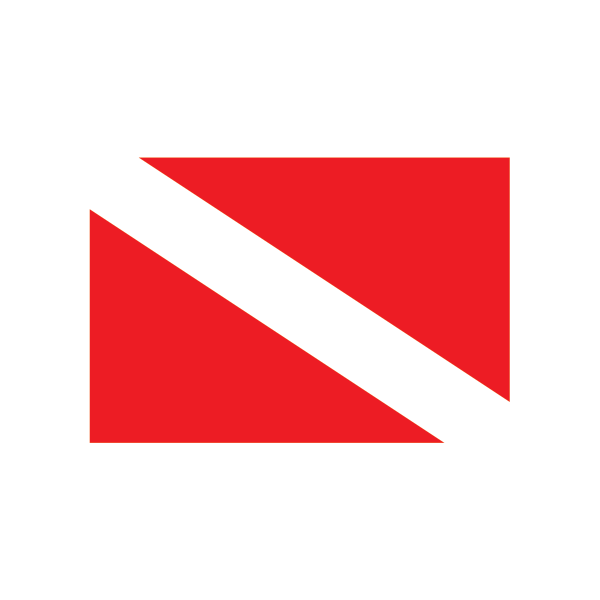 Bali Flag PNG
