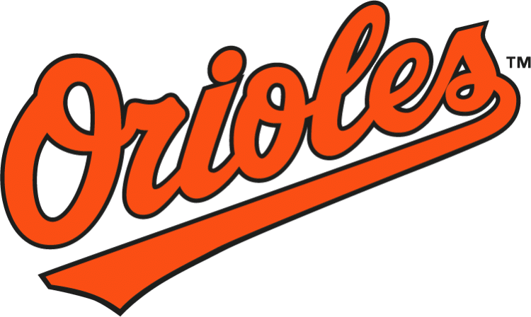 Baltimore Orioles PNG Clipart