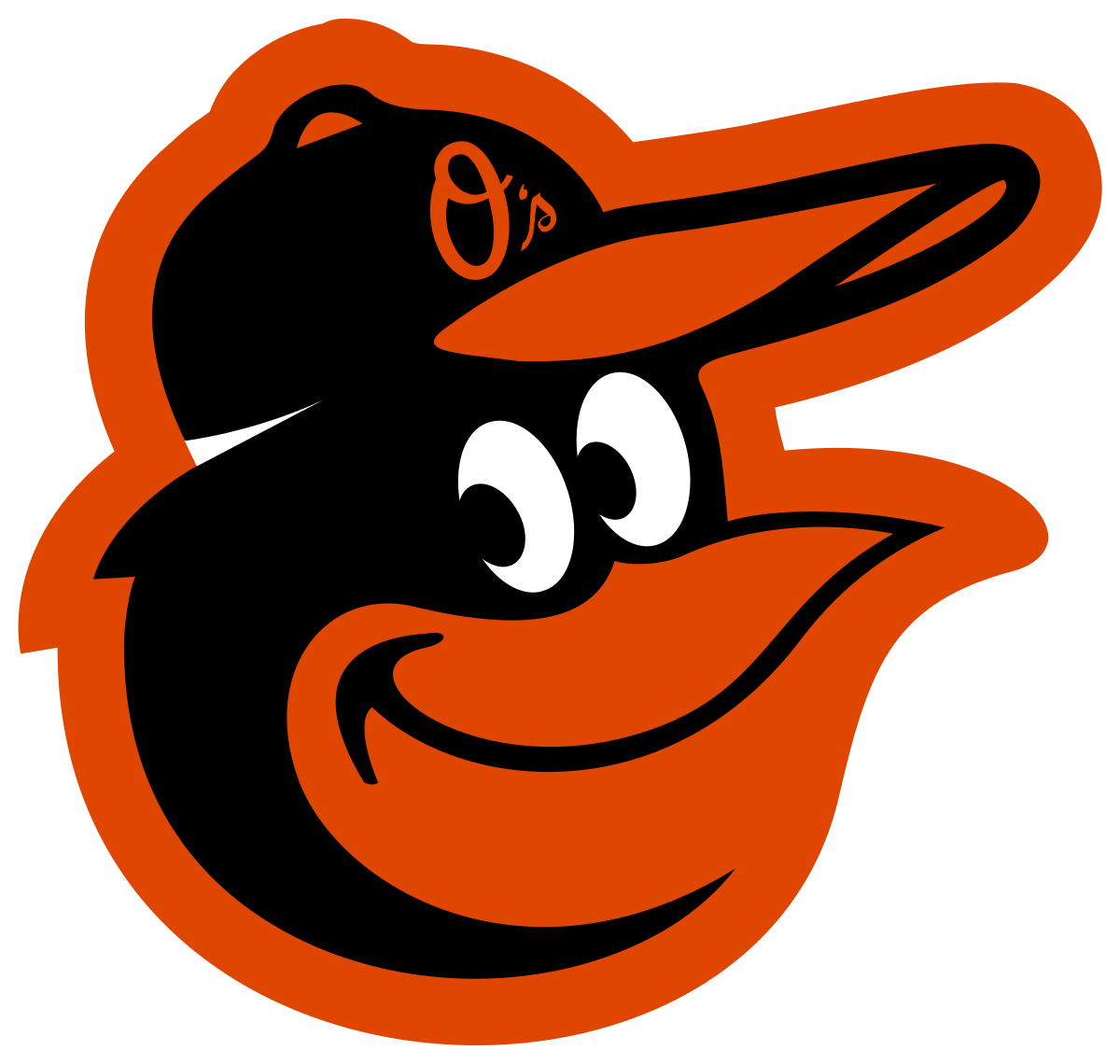 Baltimore Orioles PNG HD