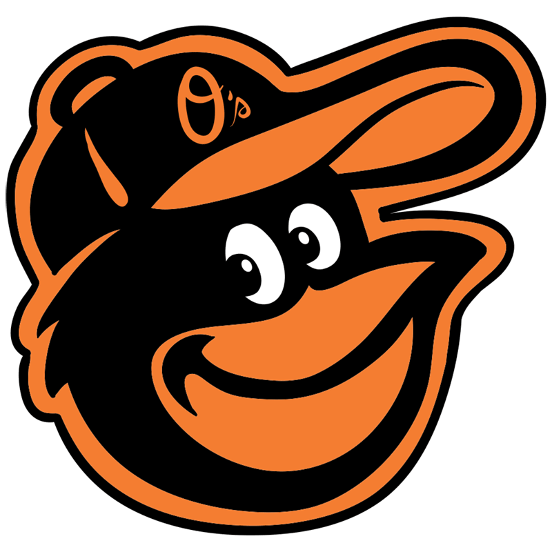 Baltimore Orioles PNG Image
