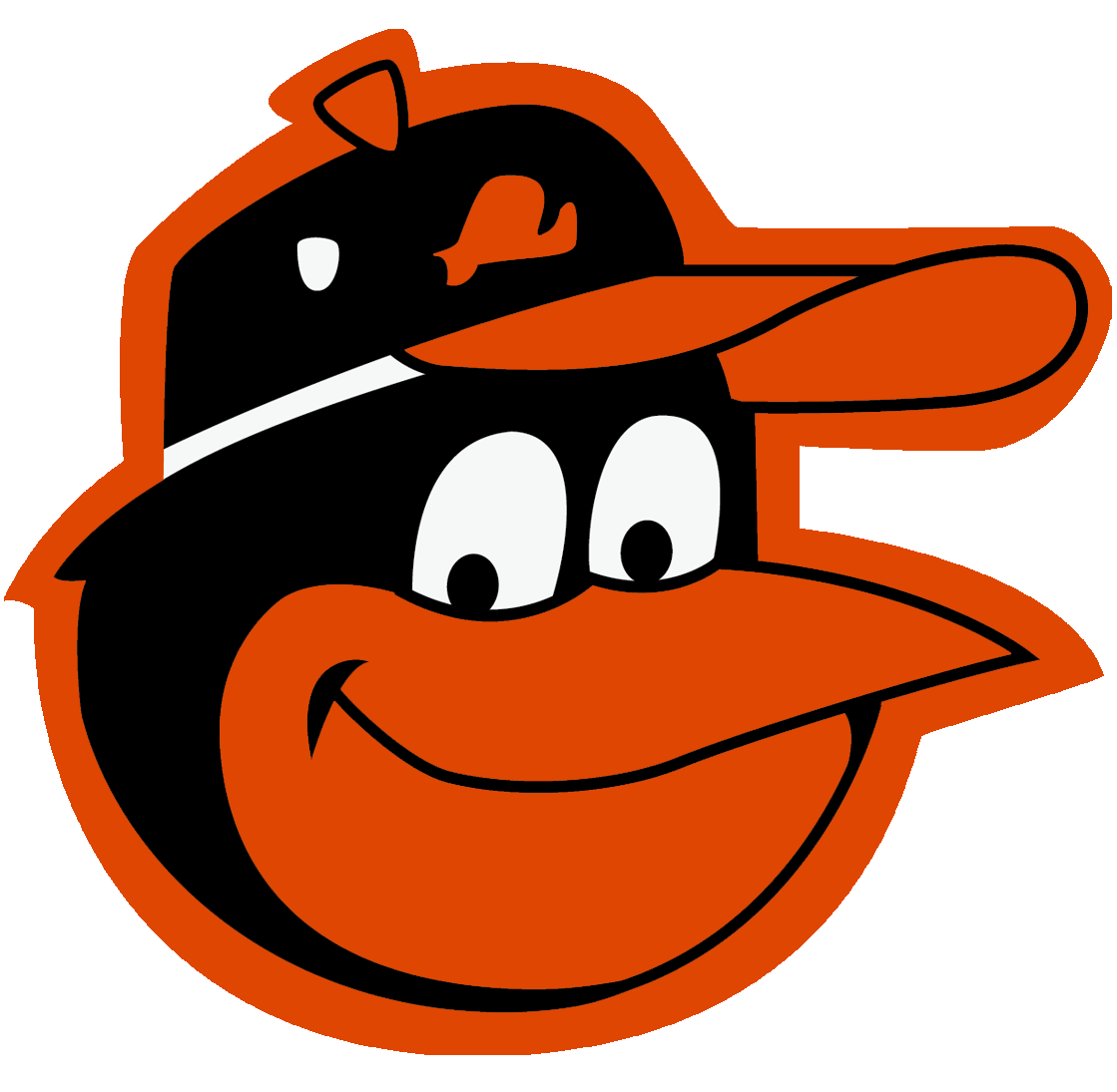 Baltimore Orioles PNG Photo