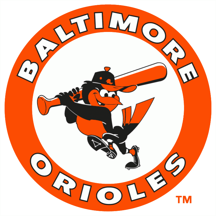Baltimore Orioles PNG Pic