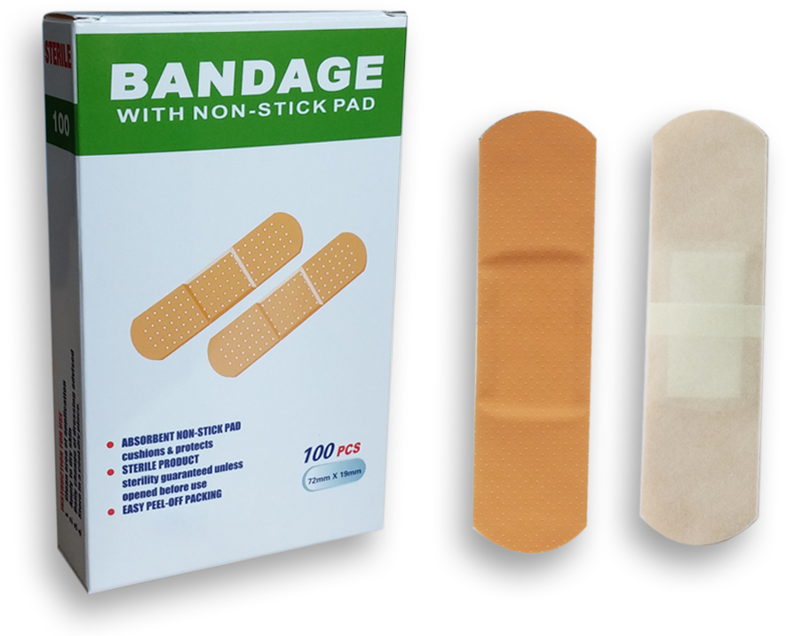 Bandage PNG Clipart