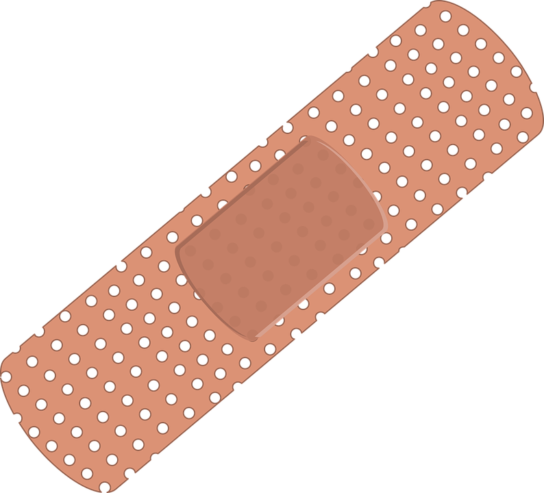 Bandage PNG Isolated Transparent Picture