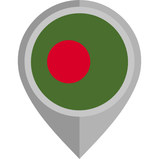 Bangladesh Flag PNG Clipart