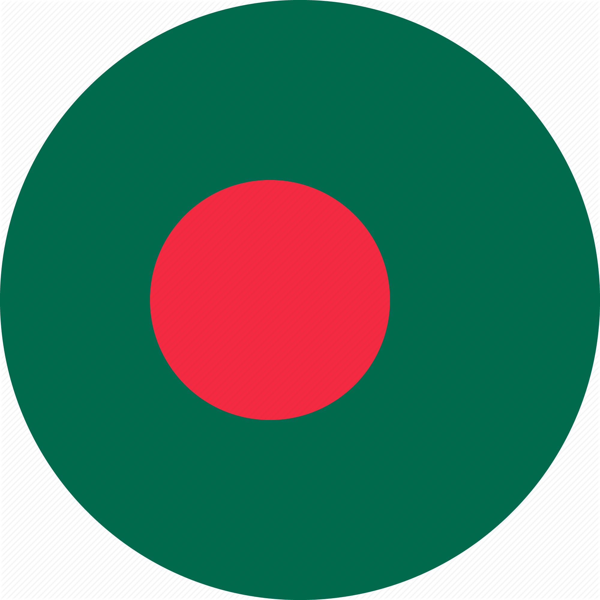 Bangladesh Flag PNG File