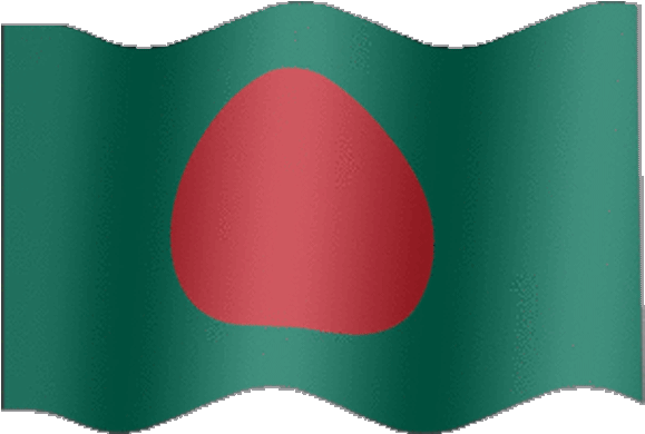 Bangladesh Flag PNG Free Download
