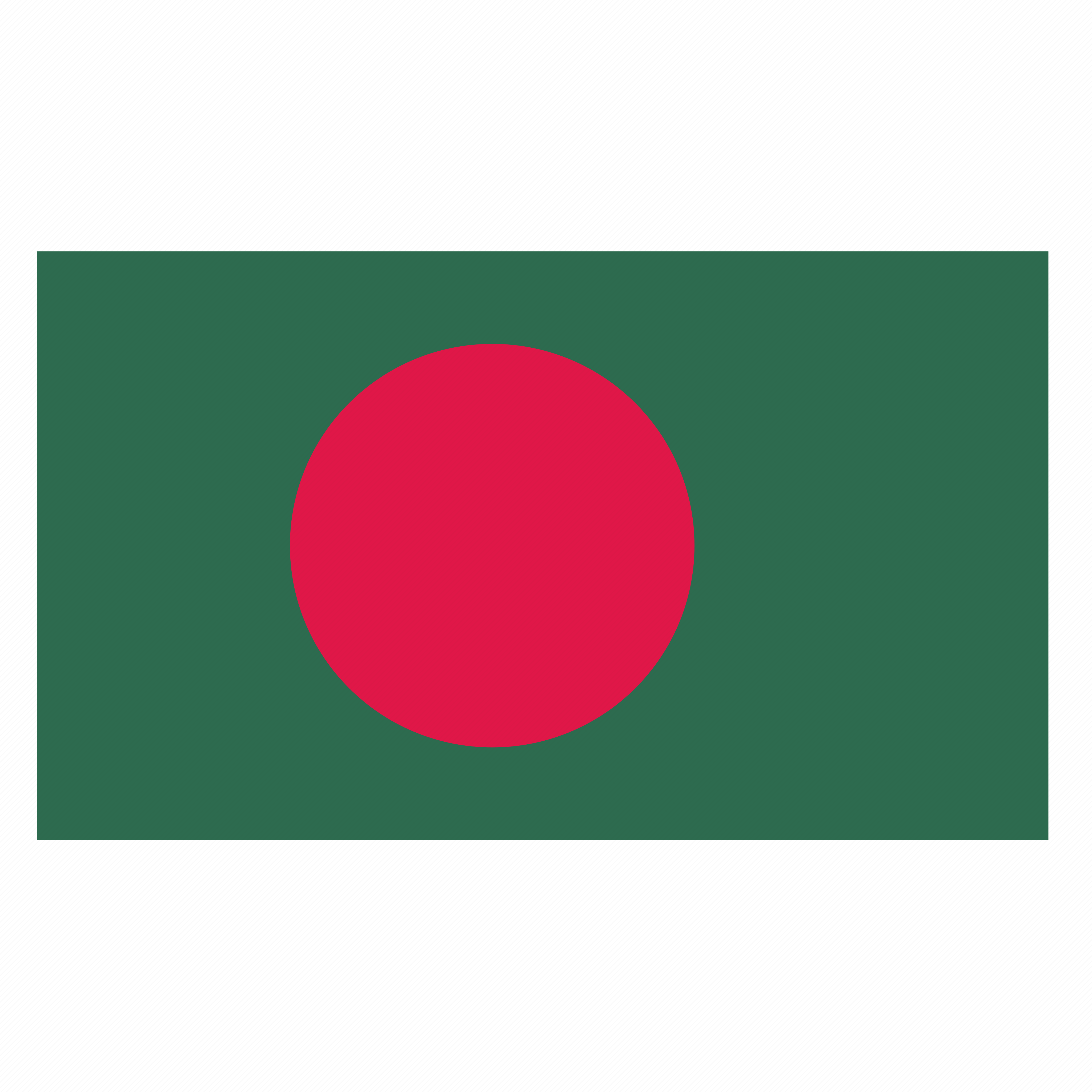 Bangladesh Flag PNG HD Isolated