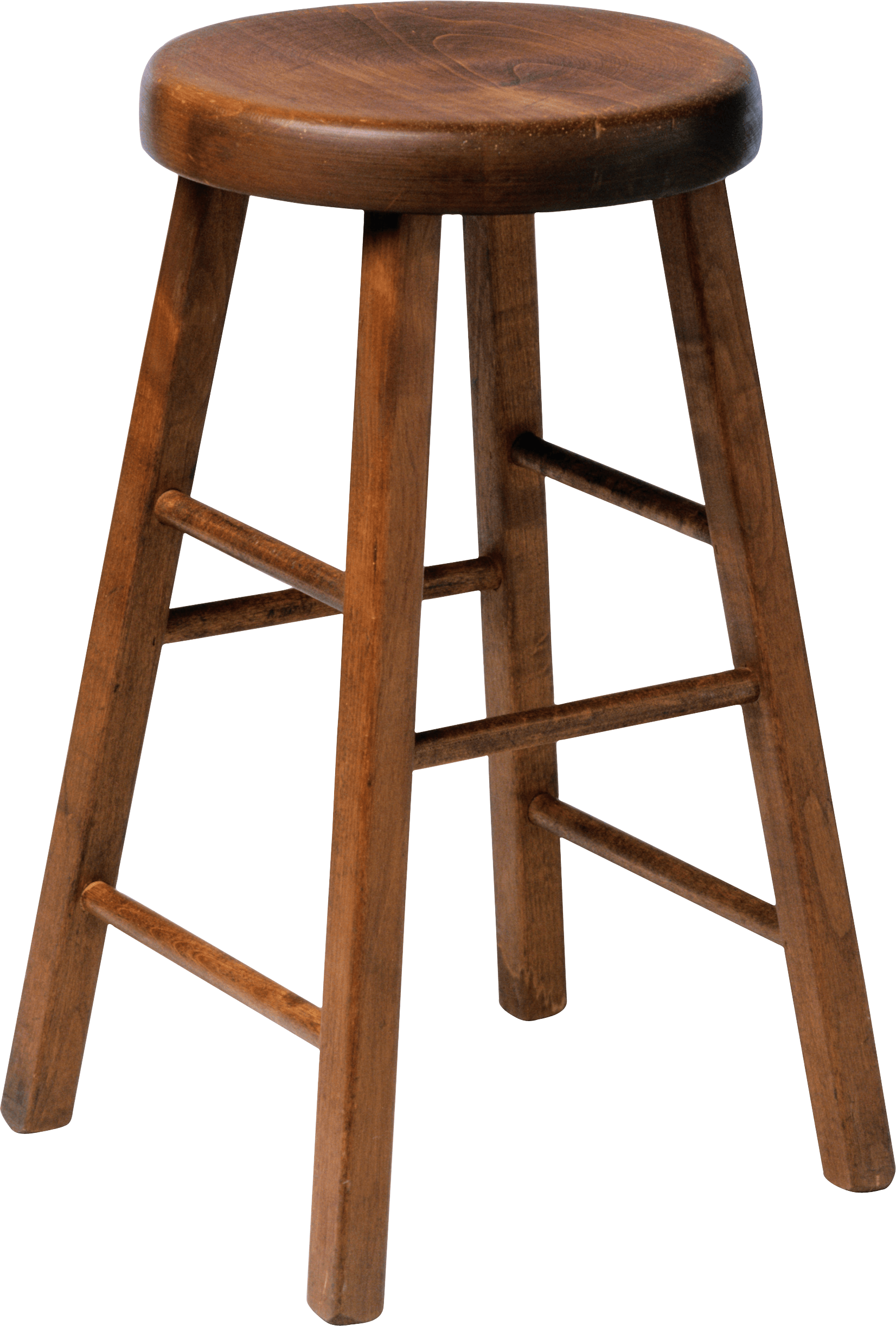 Bar Chair PNG Image