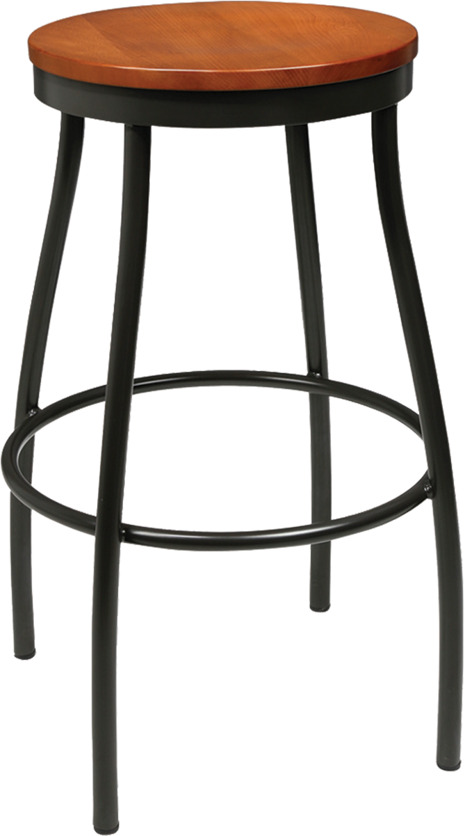 Bar Chair PNG Pic