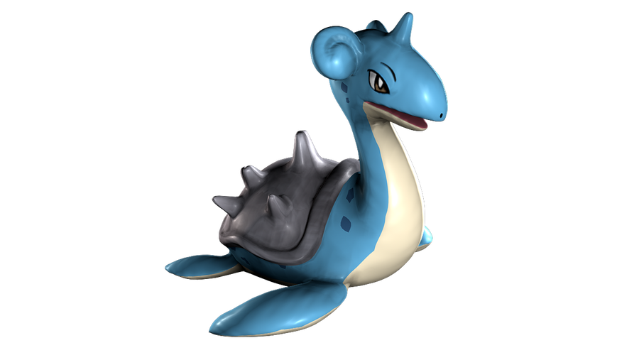 Barboach Pokemon PNG Clipart