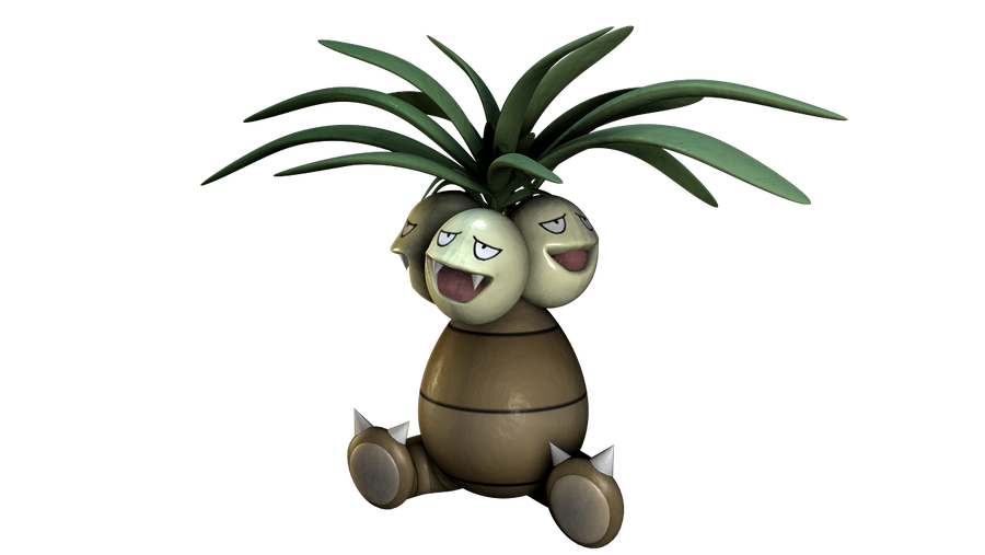 Barboach Pokemon PNG Picture