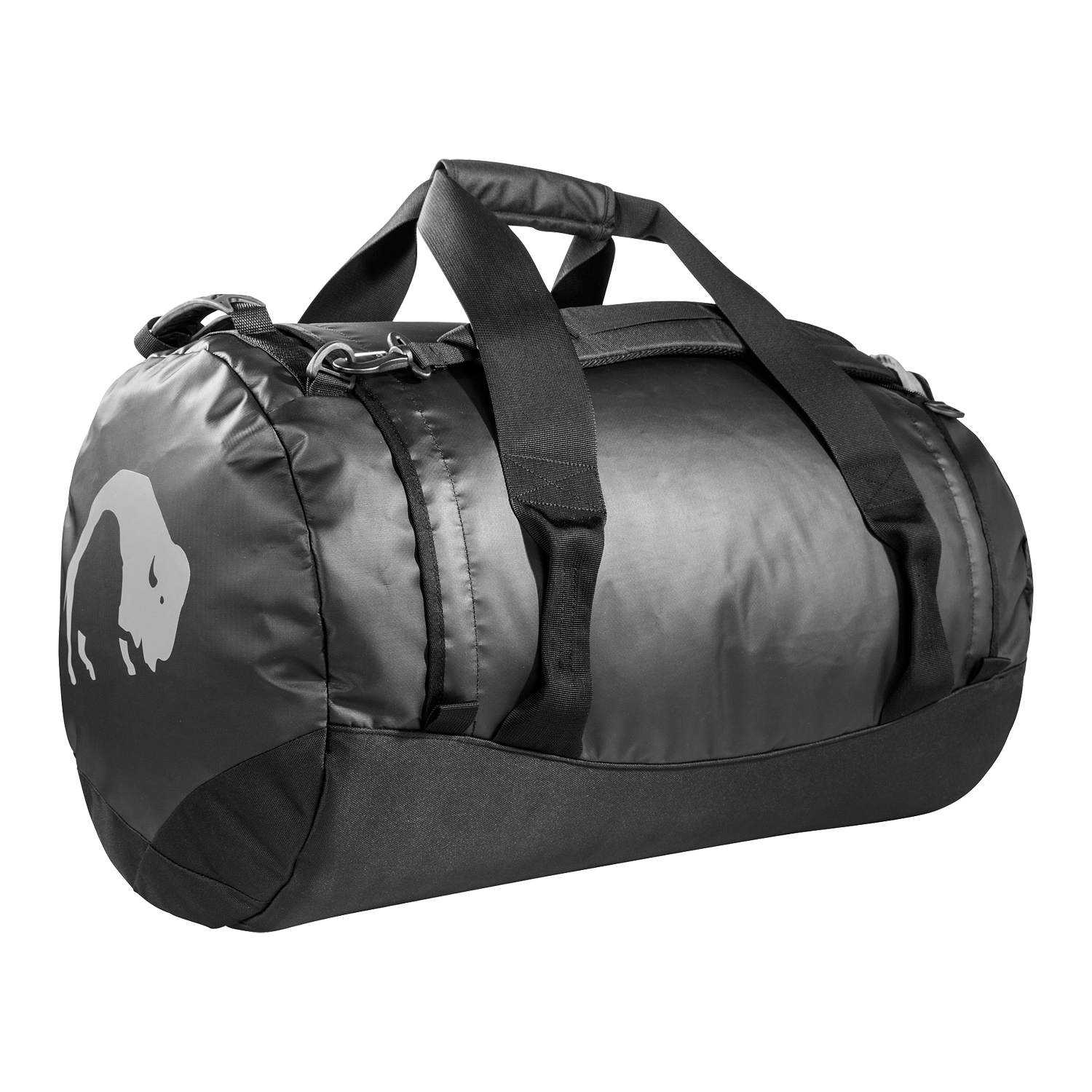Barrel Bag PNG Isolated Photo