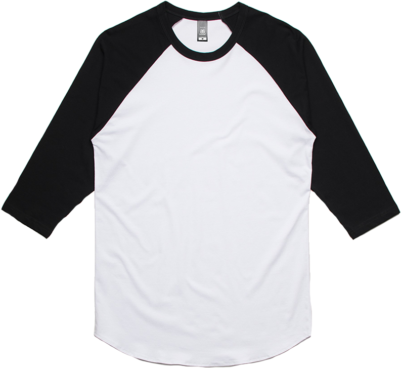 Baseball T-Shirt PNG Isolated File