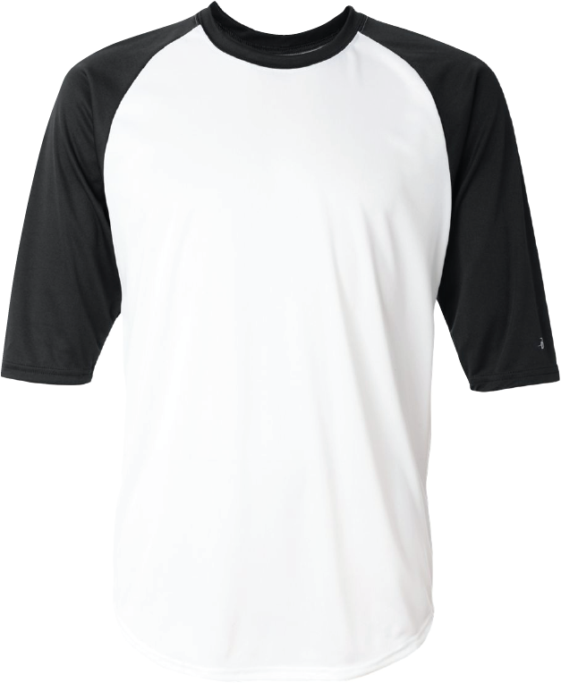 Baseball T-Shirt PNG