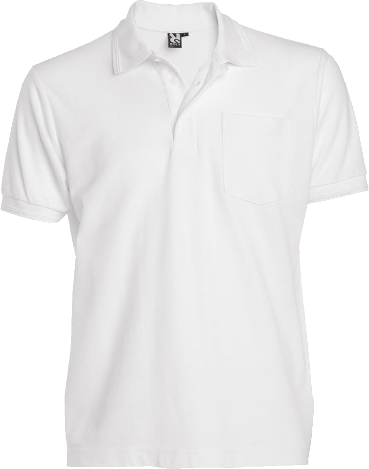 Basic Half Sleeve T-Shirt PNG HD Isolated