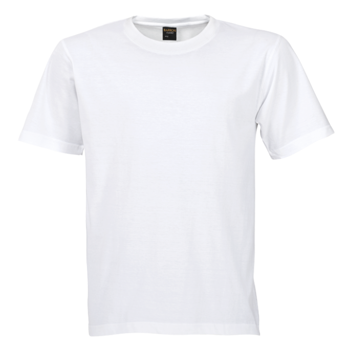 Basic T-Shirt PNG Photo