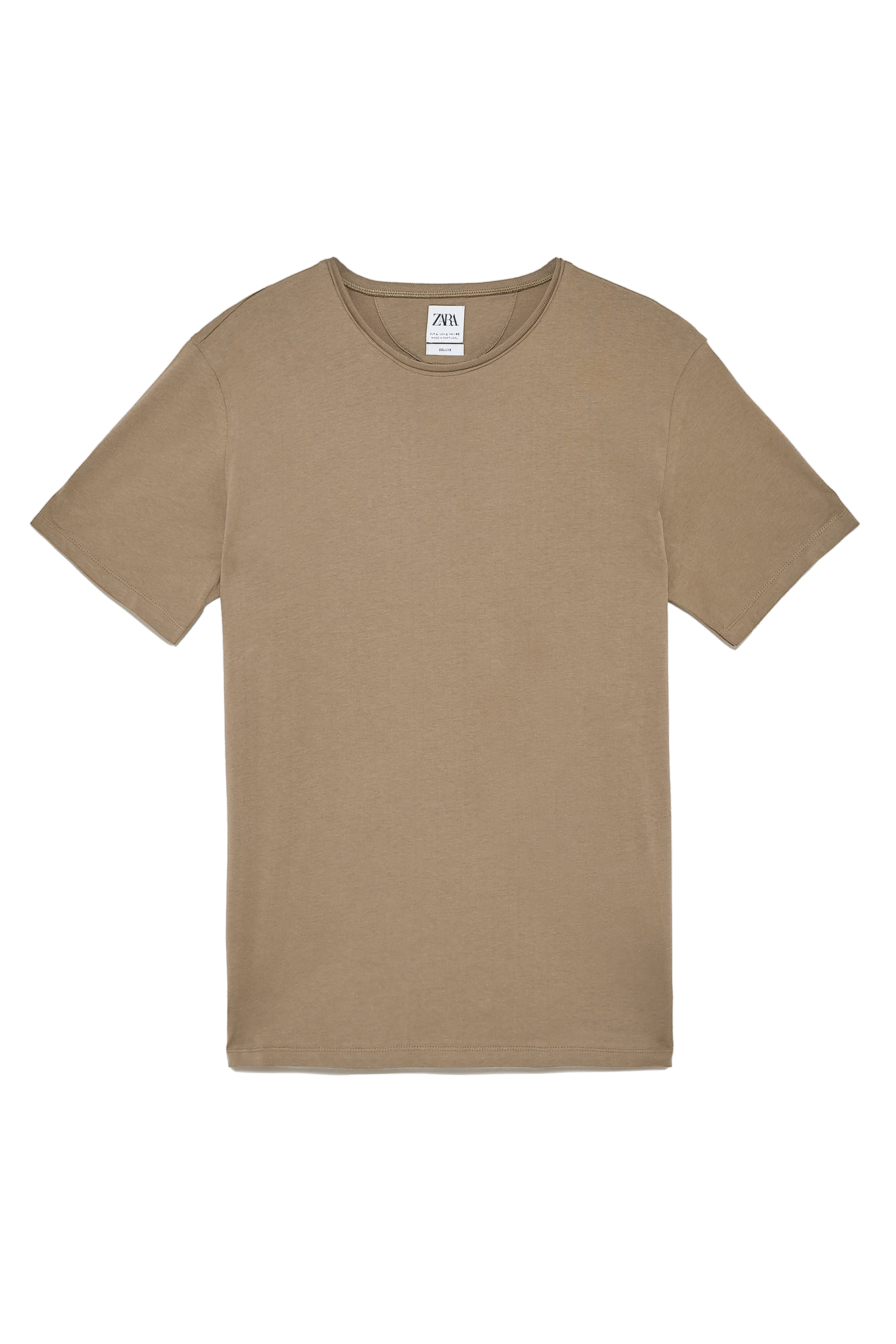 Basic T-Shirt Transparent PNG
