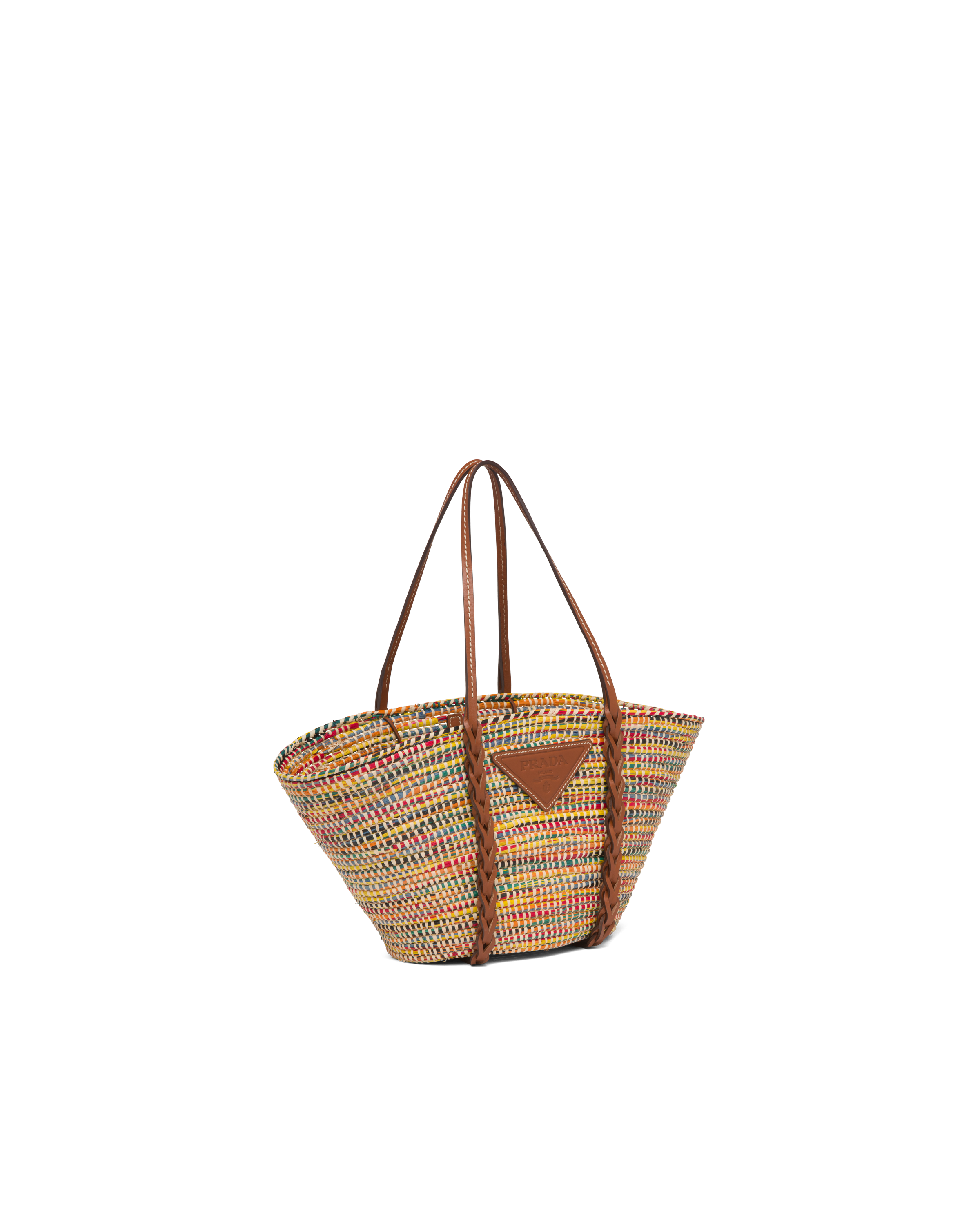 Basket Bag PNG Isolated Pic