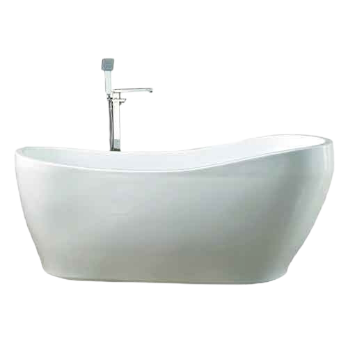 Bath Tub PNG Isolated File