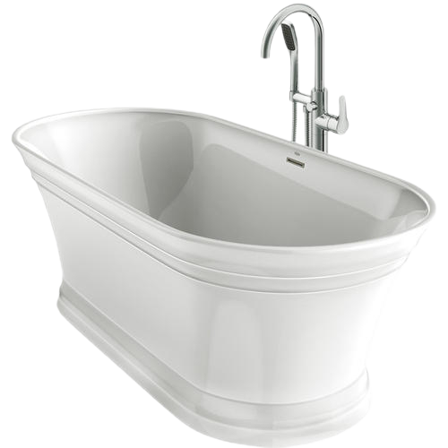 Bath Tub PNG Isolated Pic