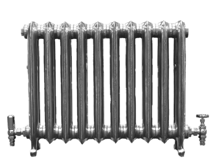 Bathroom Radiator PNG Picture
