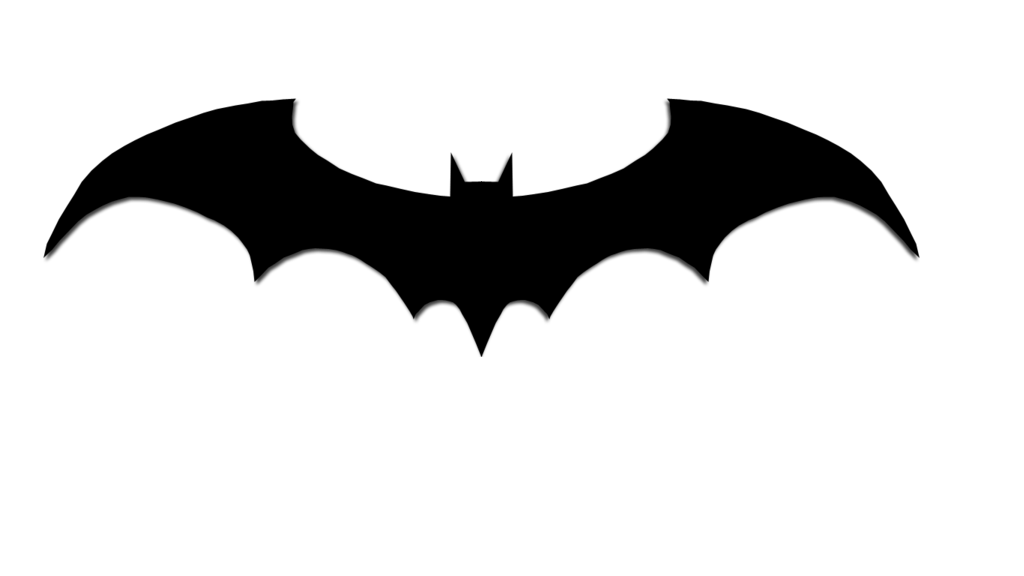 Batman Arkham City Logo PNG Image
