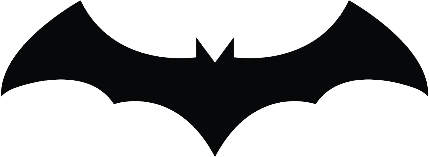 Batman Arkham City Logo PNG Pic