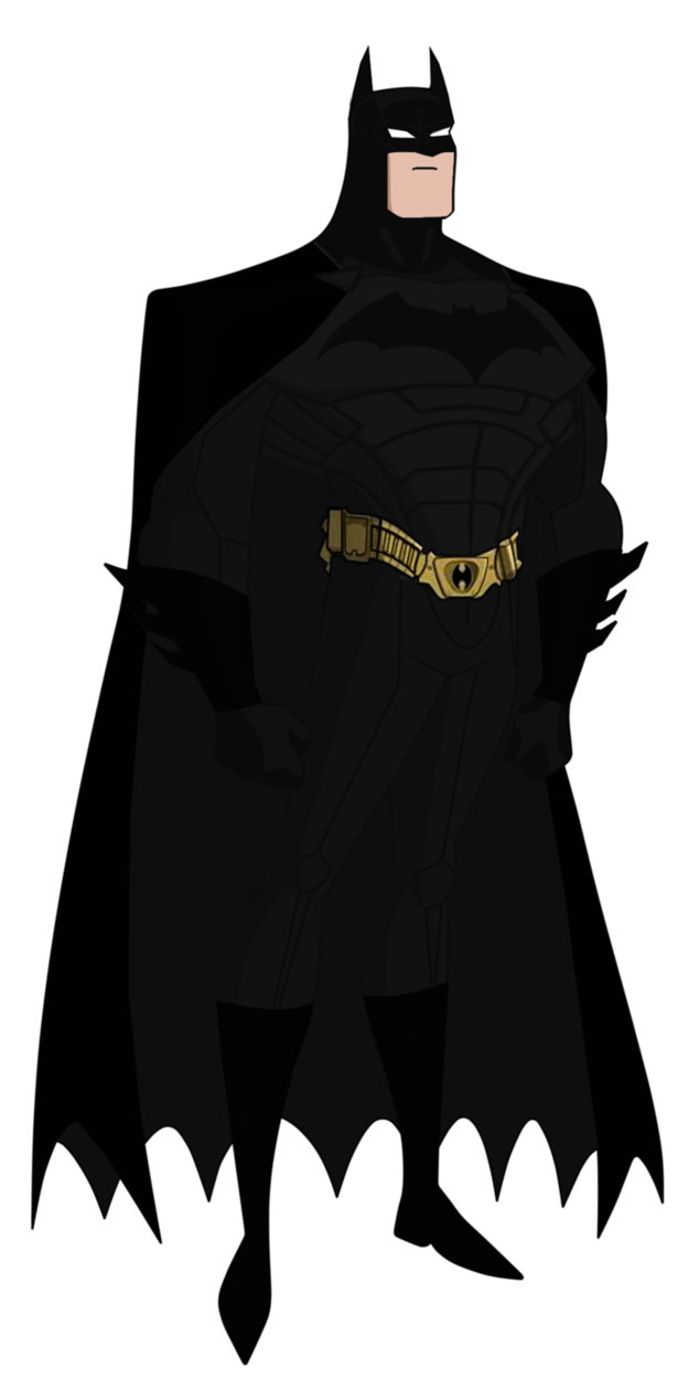 Batman Begins PNG Isolated Photos | PNG Mart