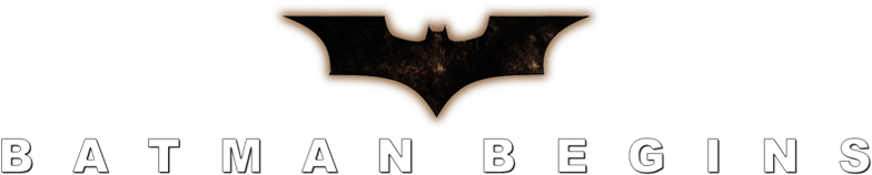 Batman Begins PNG Isolated Transparent