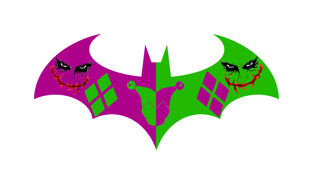 Batman Logos PNG Clipart