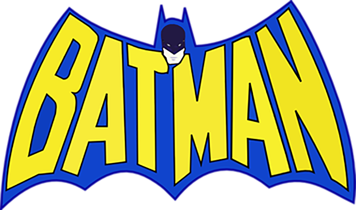 Batman Logos PNG Isolated File